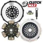 Stage 4 Racing Clutch Kit & Lightweight Flywheel Fits 96-06 Lancer Evolution. Fixed Price $212.09.