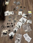 $800+ Value Of Mix Genuine Mopar Bolts, Nuts, Studs, Lug Retainers, Deal. Fixed Price $314.66.