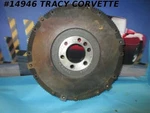 1984-1985 Corvette Flywheel Doug Nash 4+3 Gm 14085721. Fixed Price $299.00.
