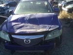 Flywheel/flex Plate Automatic 2.5L Speed Vin Fits 03-10 Mazda 6 174301. Fixed Price $35.00.