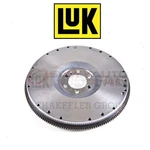 Luk Mx Clutch Flywheel For 1967-1974 Gmc K2500 Pickup Transmission Xh. Fixed Price $137.98.