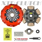 Xtd Stage Clutch Kit Fits 02 03 04 Wrx EJ20T EJ205. Fixed Price $93.33.
