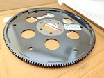 Ati Performance 915561 Flexplate Sfi Ext Bal 168 Teeth Chevy 400 Fast Ship. Fixed Price $239.00.
