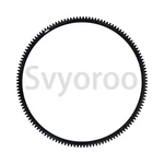 Svyoroo Flywheel Gear Ring 7020208 For Deutz F3L914 F6L913 BF4M2011 Jlg Lift. Fixed Price $79.00.