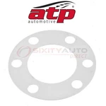Atp Flywheel Shim For 1971-1972 Fargo B200 Van Transmission Pc. Fixed Price $28.09.