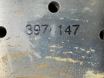 Cummins 3977281 Engine Flywheel. Fixed Price $420.00.