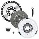 Clutchmax Hd Kit &chromoly Flywheel For Camaro Corvette Firebird 5.7L LS1. Fixed Price $339.49.