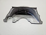 Chevy 1500 Suburban 4L60E Transmission Inspection Plate Cover Oem. Fixed Price $125.99.