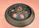 Porsche 928 (84) 4.6L Flywheel Automatic Transmission Oem #84149. Fixed Price $41.80.