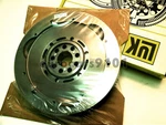 New! Bmw 540I Luk Clutch Flywheel 4150086100 21201223581. Fixed Price $673.00.