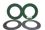 Fidanza Friction Plate For 04-06 RAM1500 SRT-10 92-06 Viper 8.0L/8.3L. Fixed Price $215.99.