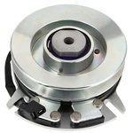 Pto Clutch For Sears Craftsman 532160889 -free Bearing Upgrade. Fixed Price $82.77.
