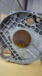 4941235 Engine To Transmission Adapter Plate G56 68RFE Cummins Diesel 6.7. Fixed Price $292.00.