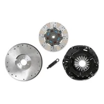 Hays 93-1002 Hot Street Clutch Kit, Small Block/big Fits Chevy. Fixed Price $1367.99.