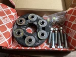 Febi Bilstein Flex Kit For Mercedes Benz Replaces # 170 410 00 15 --new. Fixed Price $70.00.