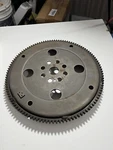 Flywheel Flex Plate Automatic Fits 00 01 03 04 Kia Spectra P/n 0K25R19020A. Fixed Price $19.95.
