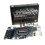 Transgo 1000-2400 TRANS5 Spd Racing Shift Kit 2001-2004 (allisonsk). Fixed Price $294.73.
