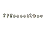 Modular Bellhousing Installation Kit M-7771-A. Fixed Price $175.00.