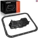 A-premium Automatic Transmission Fluid Filter With Pan Gasket, Compatible. Fixed Price $49.14.