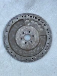 Oem 1983-1993 Ford Mustang 5.0 Flywheel 302 T5. Fixed Price $140.00.