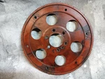 1967-1969 Chevy Camaro Auto Transmission Flex Plate 12 3/4" 153 Tooth Gm #3587E. Fixed Price $52.99.