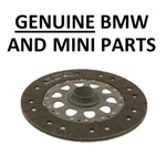 Genuine Bmw 3 Series E90 E60 E87 Z4 Etc, Clutch Plate 21207526516. 240MM 20B. Fixed Price $170.39.