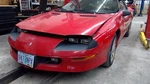 Flywheel/flex Plate Automatic Transmission 6-231 3.8L Fits 95-02 Camaro 1804909. Fixed Price $75.00.