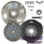 Jd Stage 2 Clutch & Hd Flywheel Kit For 07-10 Mini Cooper 1.6L Turbocharged. Fixed Price $824.25.