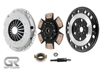 Grip Racing Stage Clutch Kit+flywheel Fits 03-06 Infiniti 350Z G35 VQ35. Fixed Price $340.00.