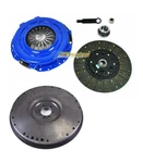 Fx Stage Clutch Kit+flywheel Fits Chevy Gmc P R 1500 2500 3500 5.7L. Fixed Price $319.00.