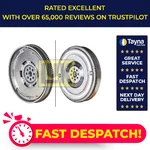 Dual Mass Flywheel Dmf Fits Fiat Ducato 250 3.0D 2006 On Luk 504088657 71724087. Fixed Price $506.97.