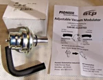 TH350-TH400 Automatic Transmission Modulator-adjustable Atp JX-67. Fixed Price $19.95.