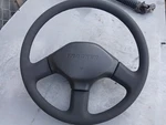 89 90 91 92 93 94 95 Geo Tracker/ Suzuki Sidekick *oem* Used Steering Wheel. Fixed Price $122.99.