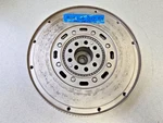 Very Nice Used Original Porsche 911 965 993 Turbo Dual Mass Flywheel. Fixed Price $400.00.