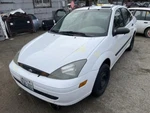 Flywheel/flex Plate Manual Transmission 2.0L 4-121 Sohc Fits 00-04 Focus 1226310. Fixed Price $100.00.