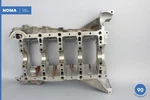 97-98 Jaguar XK8 Xkr X100 4.0L V8 AJ26 Cylinder Block Engine Lower Bedplate Oem. Fixed Price $145.25.