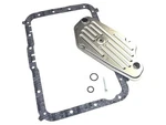 Atp Automatic Transmission Filter Kit Fits Mazda B2500 1998-2001 96FWWGHG. Fixed Price $37.94.