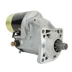 Massey Ferguson MF-1080 MF-1100 MF-1250 Perkins A4.318 A6.354 Starter 27541. Fixed Price $225.50.