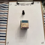 (1) Nos Gm 9419293 Bolt Sold Individually. Fixed Price $6.83.