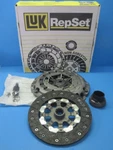 Trans. Clutch Kit Luk Replaces Bmw Oem # 21207531843 (325XI 330CI 330I 530I Z4). Fixed Price $309.98.