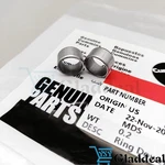 New 2* Dowel Ring Fit 5.9 6.7 Cummins 4B 6B 3900068 Cylinder Head Block. Fixed Price $18.57.