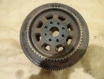 Maserati 4200 Spider 2002- Engine Flywheel P/n 187015. Fixed Price $562.50.