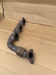 Mercedes Sprinter Dodge Freightliner 3.0 OM642 Exhaust Manifold Left Side. Fixed Price $120.00.