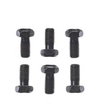 Atp ZX-1036 Automatic Transmission Flexplate Mounting Bolt 89-92 Ford Probe. Fixed Price $14.99.