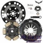 Jd Stage *pro Grip Clutch Kit & 10LBS-FLYWHEEL For 03-07 Accord 2.4L 5 Speed. Fixed Price $191.53.
