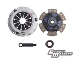 Clutch Masters FX400 Kit For Acura Csx/ Rsx Honda Civic Si 08037-HRC6. Fixed Price $488.75.