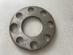 2000-2006 Bmw X5 E53 3.0I M54 Flywheel Shim 11221710038. Fixed Price $149.99.