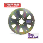 Meziere FPS042, One Hd Billet Flexplate Sfi Chevy V8 139 Tooth Steel Performance. Fixed Price $1393.74.