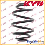 Suspension Spring K-flex Kyb RJ5112 Rear Axle For Opel Astra. Fixed Price $48.85.