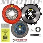 Xtd Stage Clutch & 13LBS Flywheel Kit Fits Silvia 200SX 240SX SR20DET S13 S14. Fixed Price $188.71.